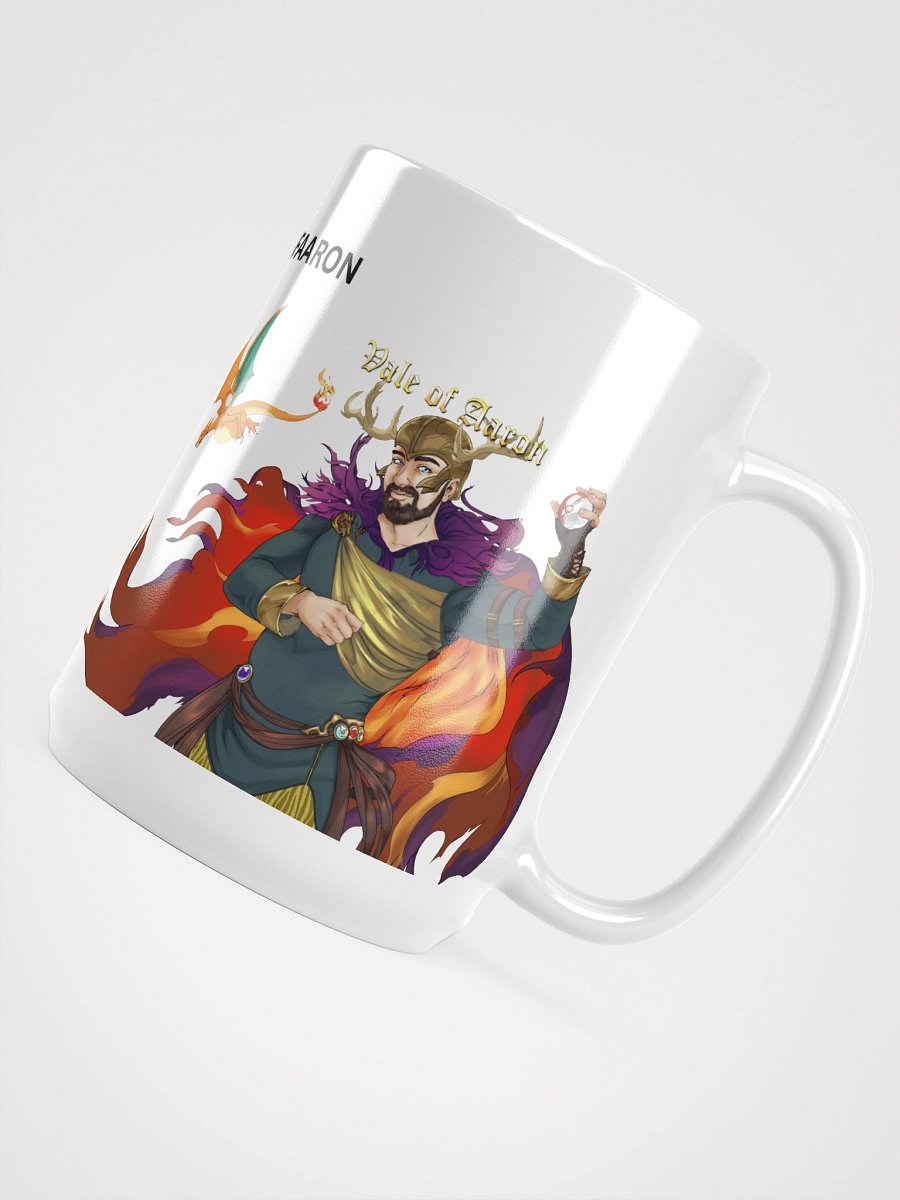 The Full Fantasy Mug product image (4)