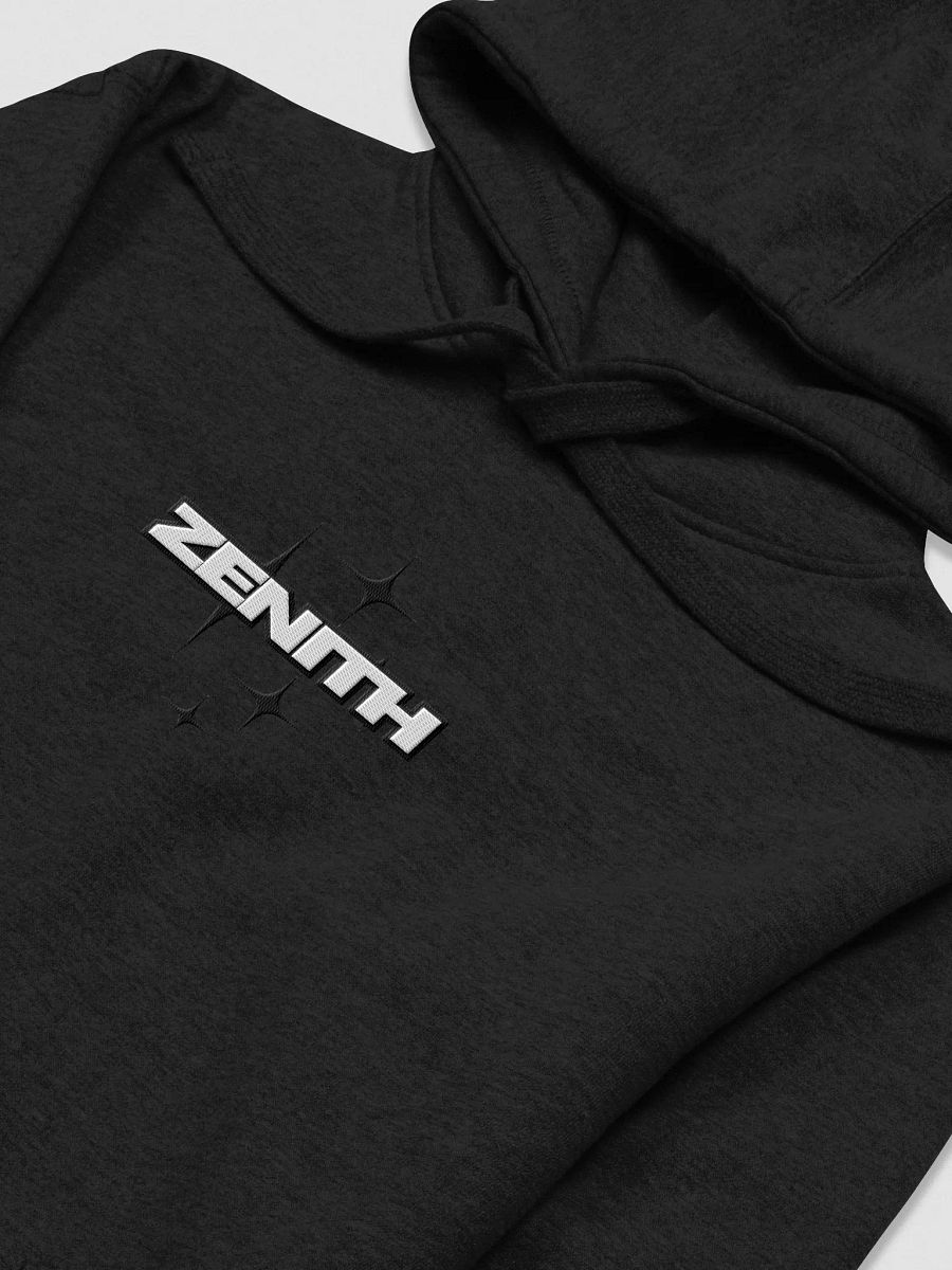 Zenith Luxe Hoodie – Soft, Stylish, and Durable product image (3)