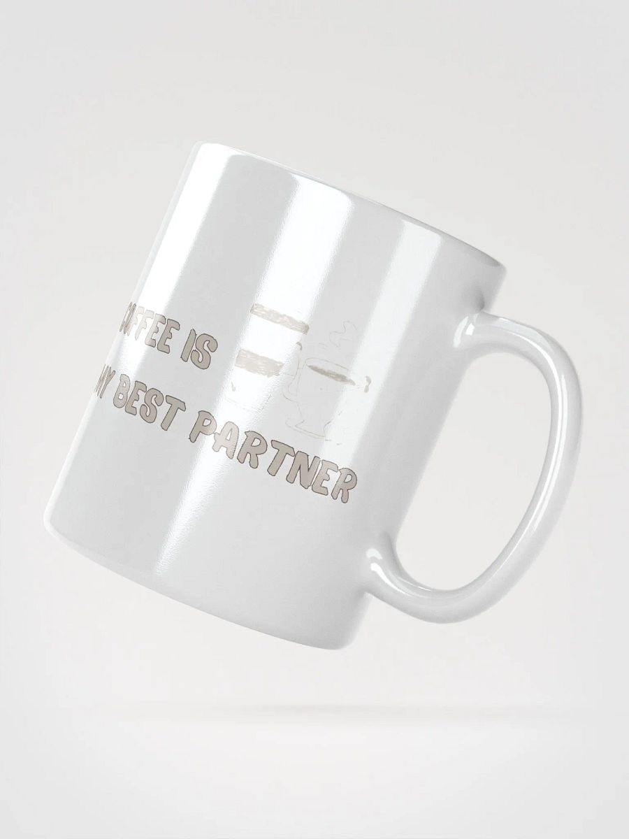 Coffee Best Partner product image (2)
