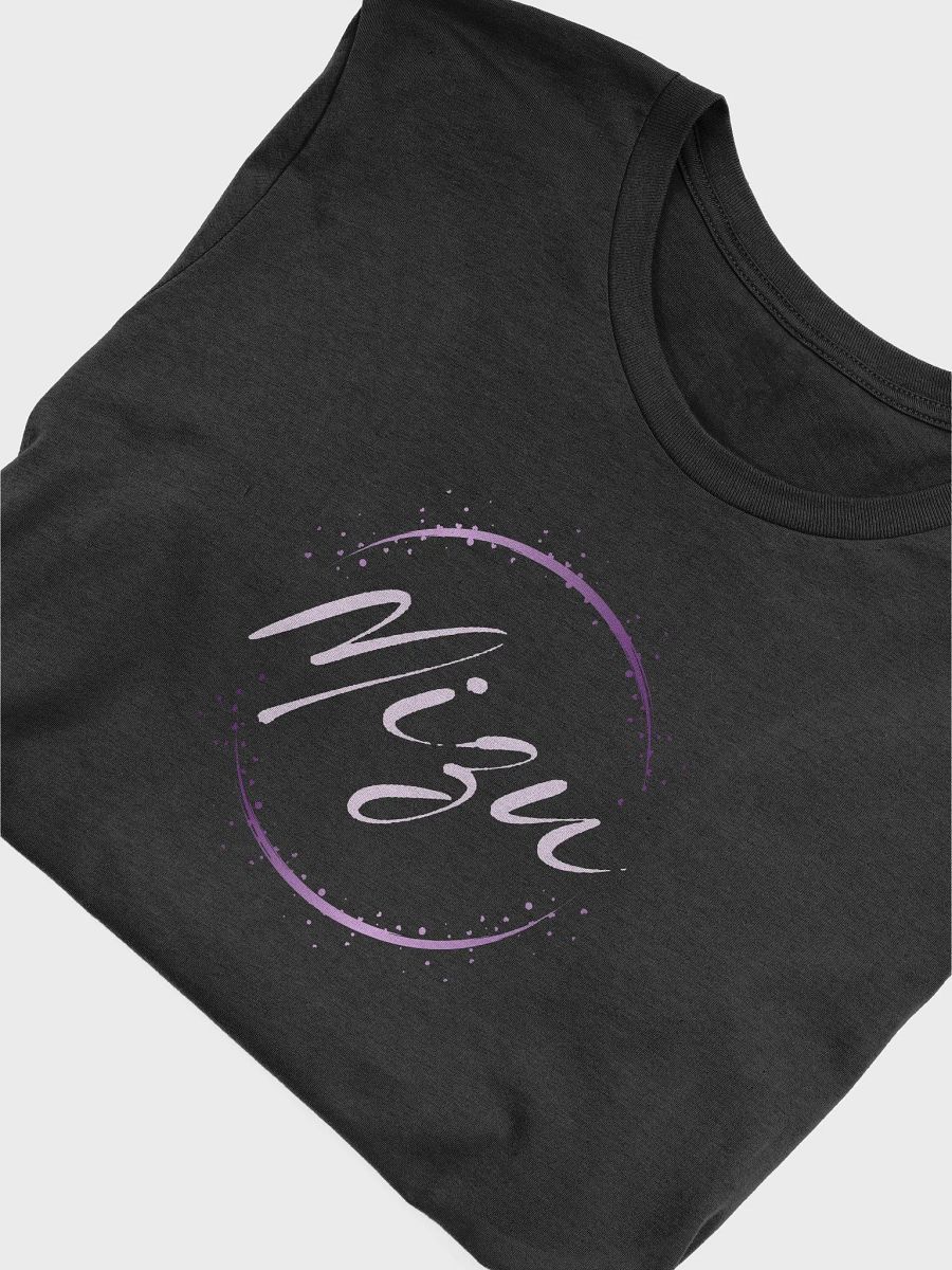 Supersoft T-shirt, Color Logo product image (5)