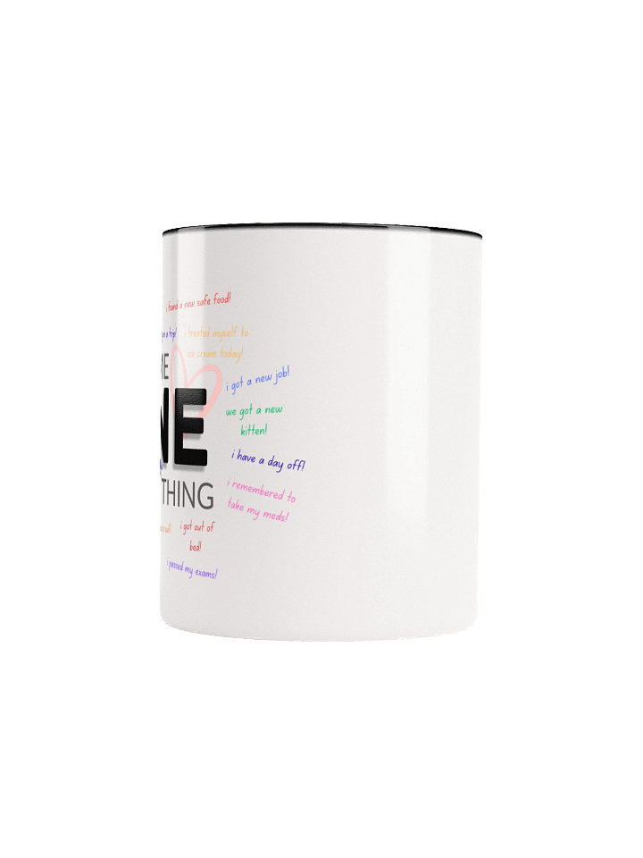 Good Thing Mug product image (2)