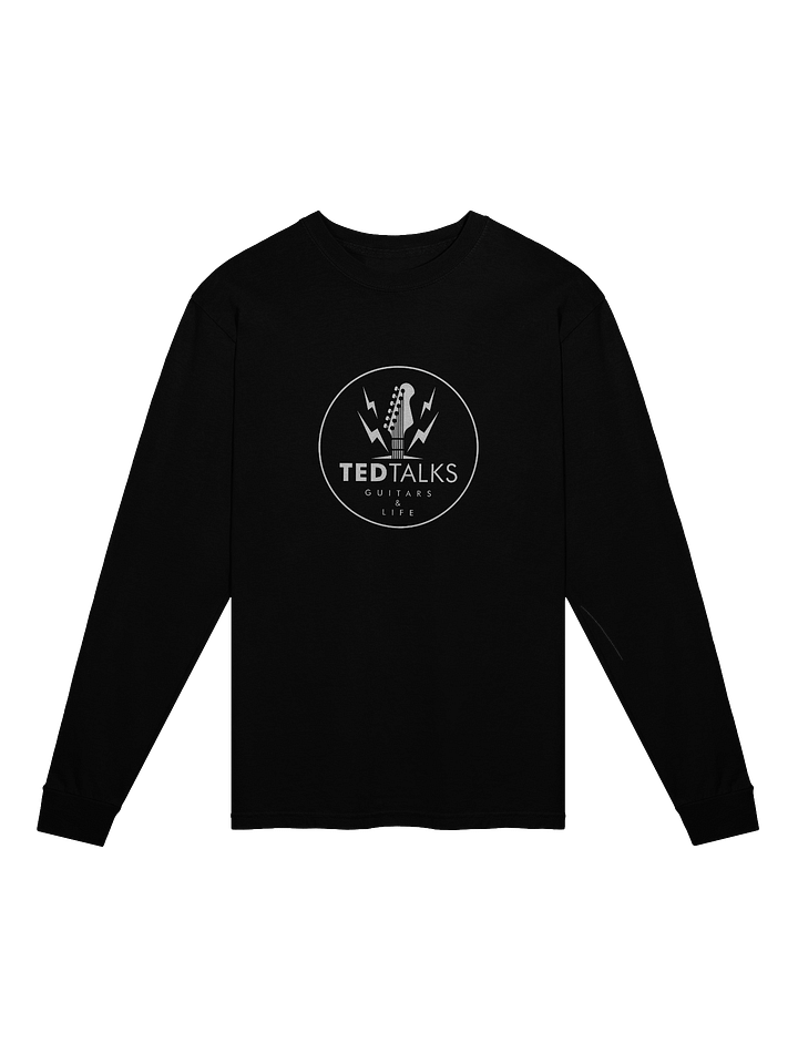 TTG&L Long Sleeve (front and back) product image (1)