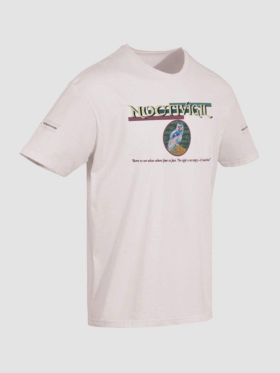 NOCTIVIGIL Gildan Unisex Softstyle T-Shirt product image (87)