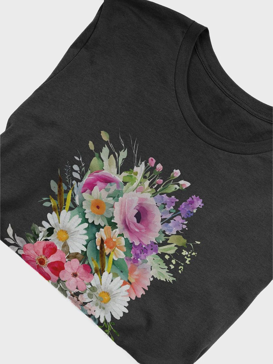 Bloom Burst T-Shirt product image (25)