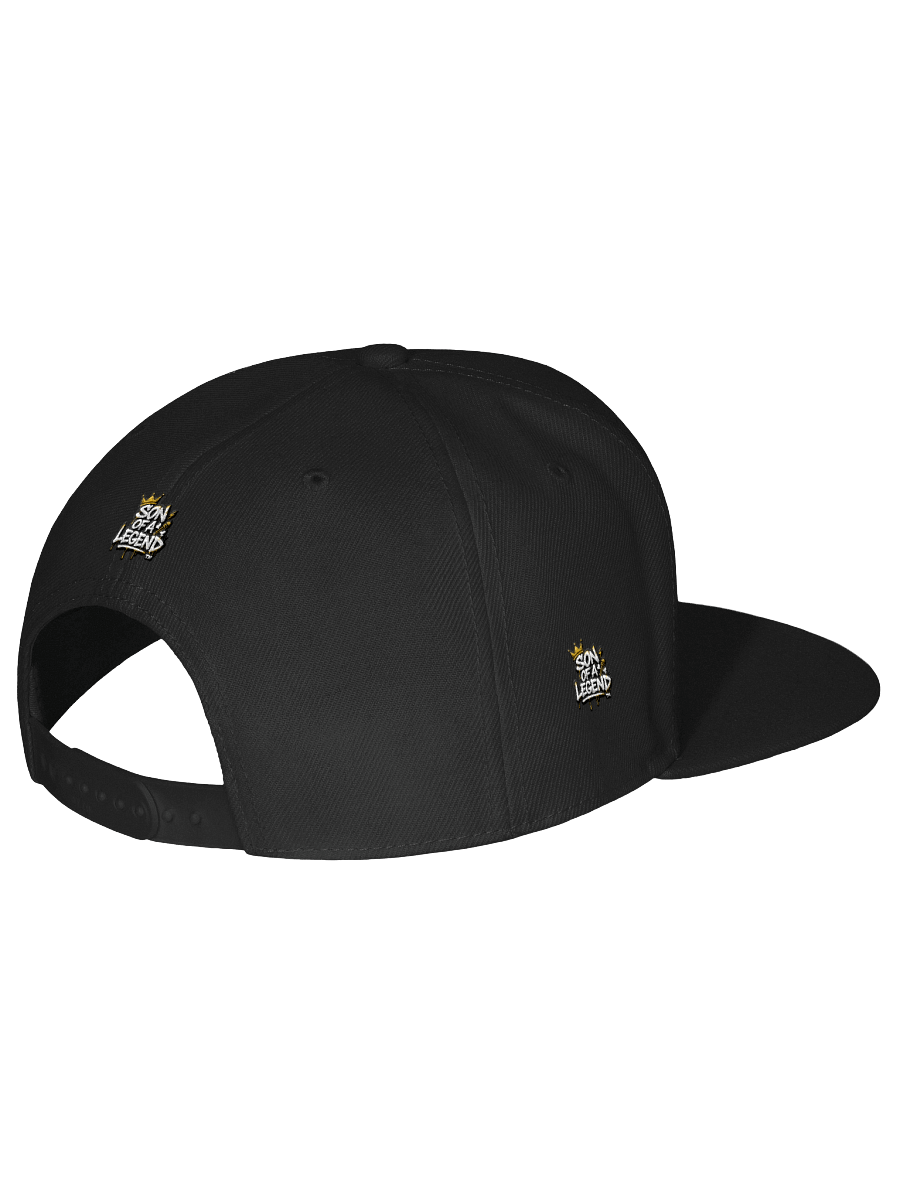 Official Lil Bizzy Snapback product image (43)