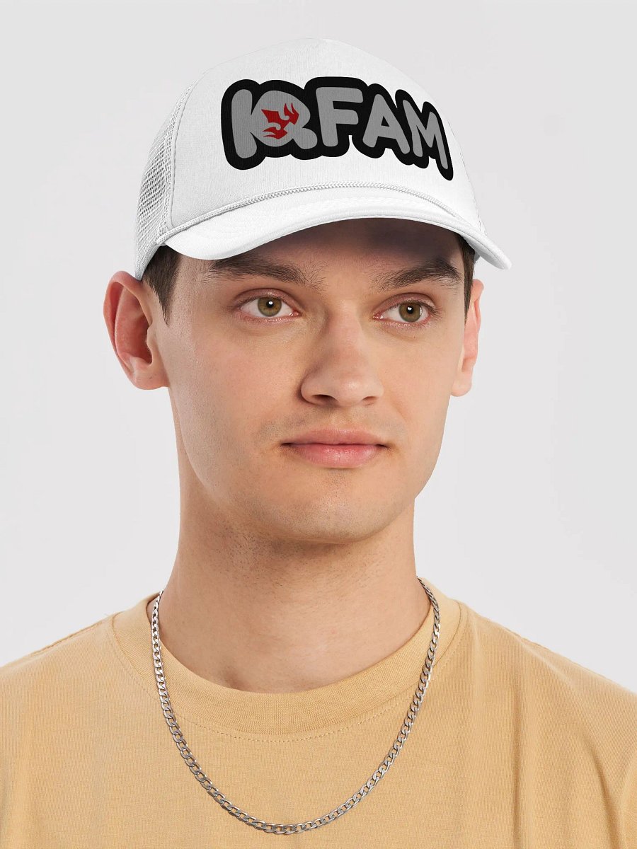 KQFAM Cap (Multiple Colors) product image (37)