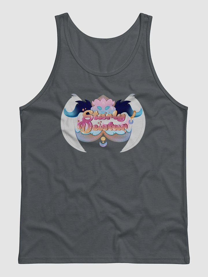 Starly Tank product image (1)