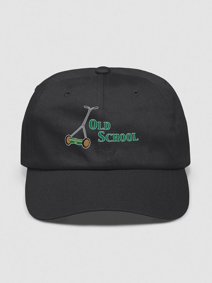 Old School product image (1)