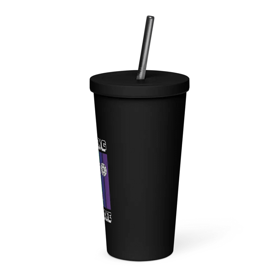 Gaming is for Everyone 2024 Insulated Tumblr product image (3)