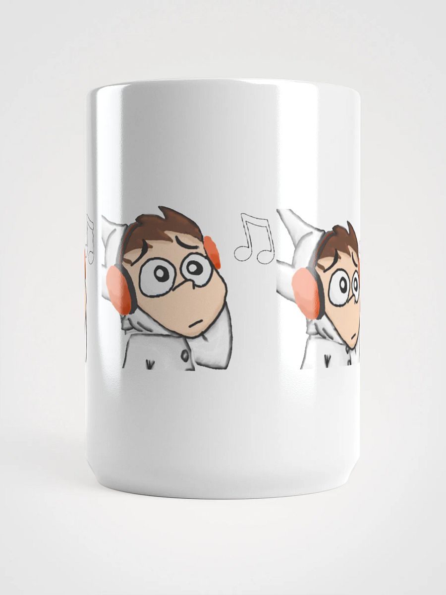 Aldy Bop Mug product image (5)