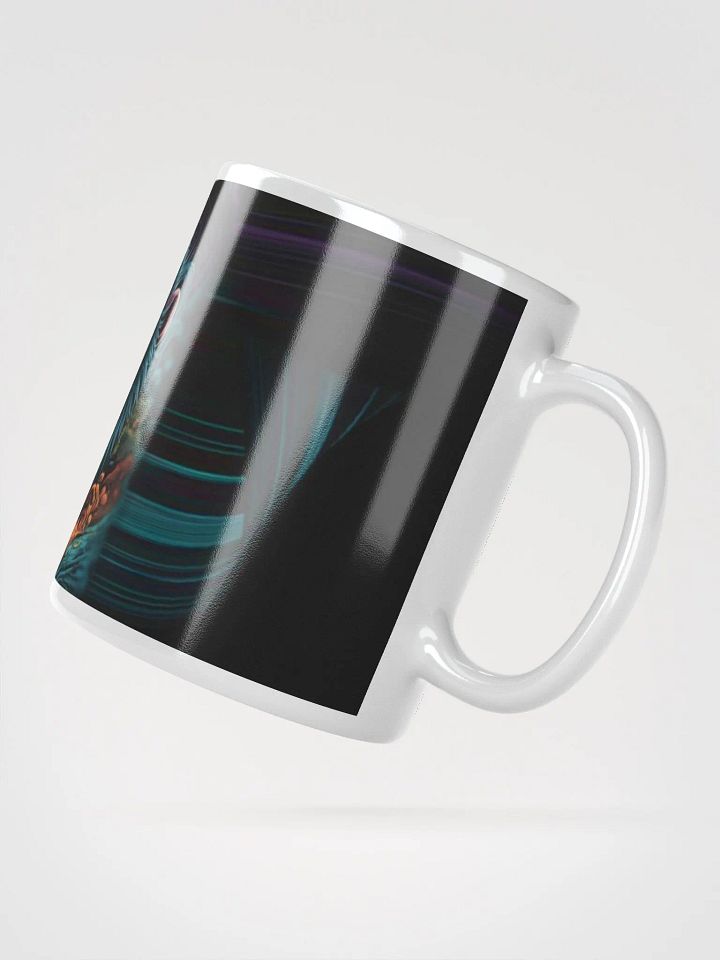 Supernatural Gorilla Mug product image (2)