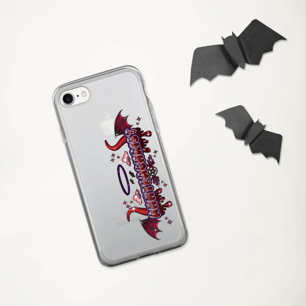 AnnteaChrist iPhone Case product image (7)