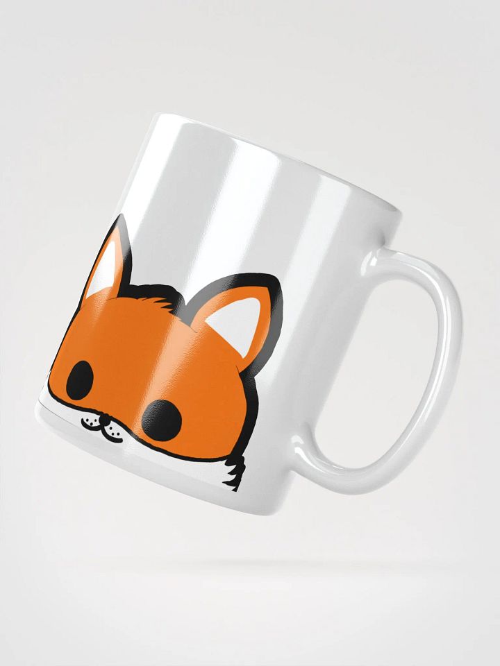 Benjamin Lurk Mug product image (2)