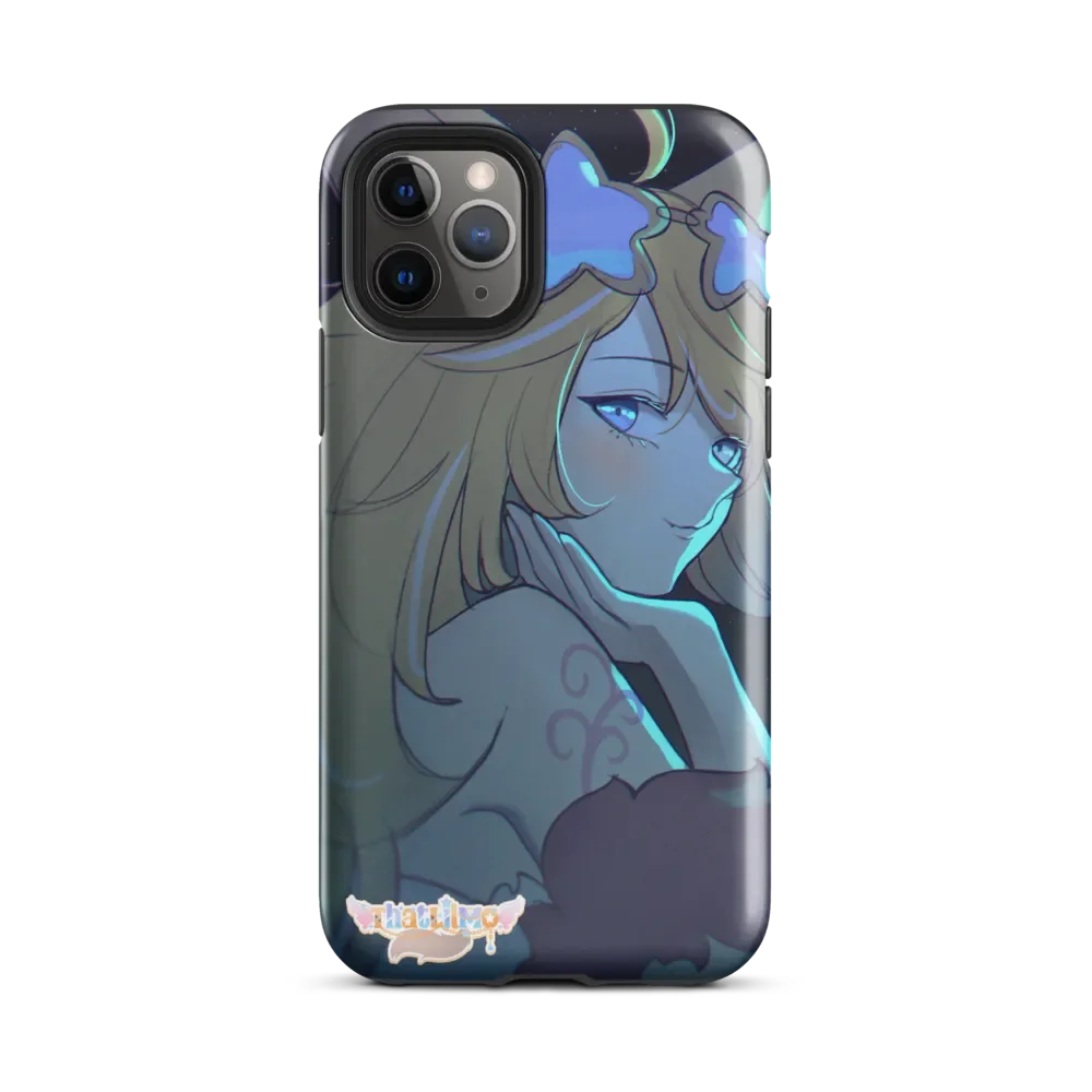 ThatLilMo Tough IPhone Case product image (2)