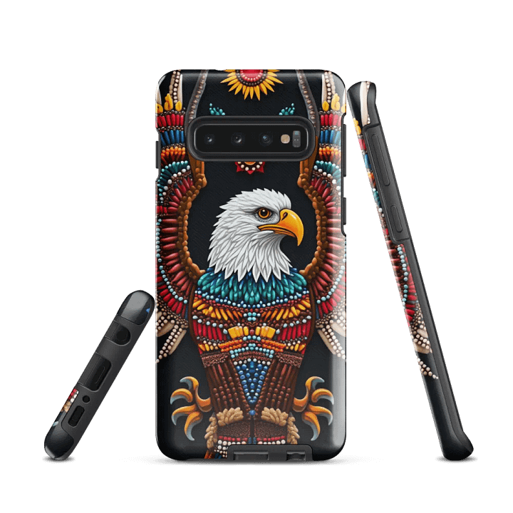 Eagle Spirit Samsung® Tough Case product image (1)