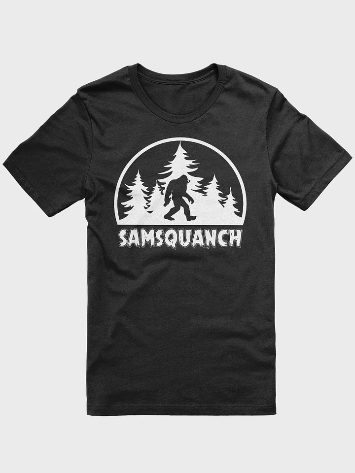 Samsquanch (Comfort) product image (1)
