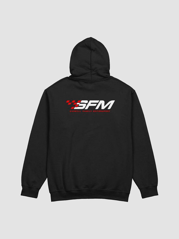 SFM Hoodie product image (2)