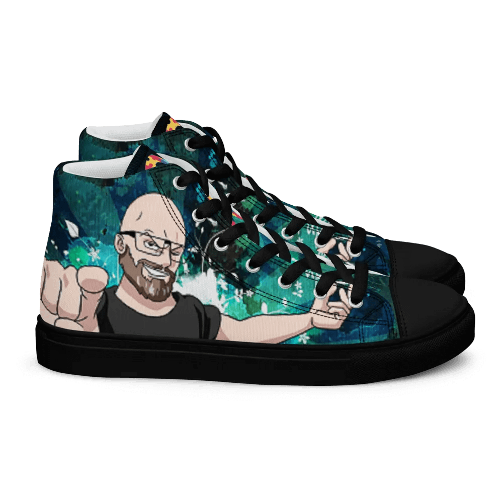 smee trainers product image (2)