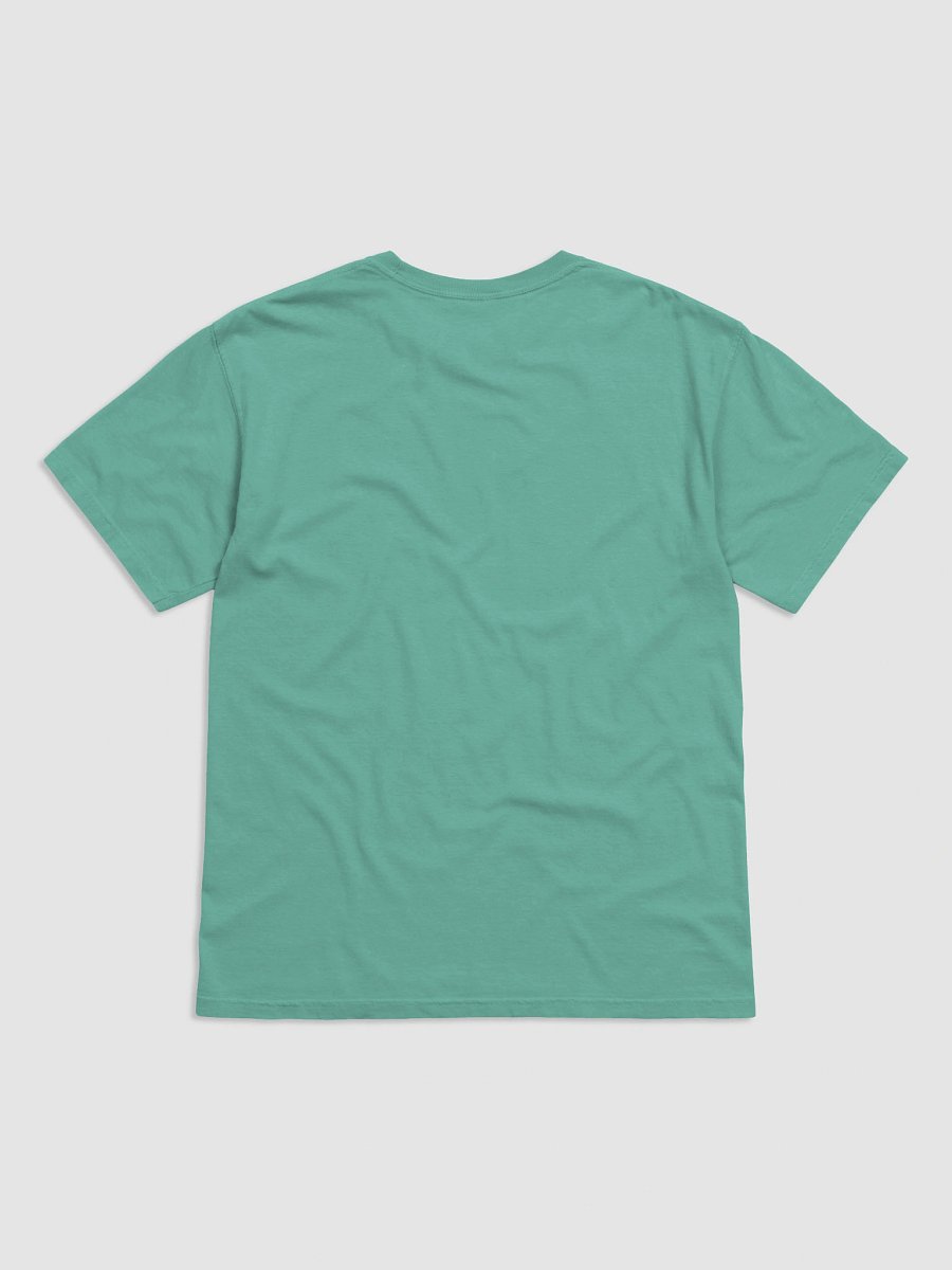 Blog The Map, Vlog The Journey T-Shirt product image (21)