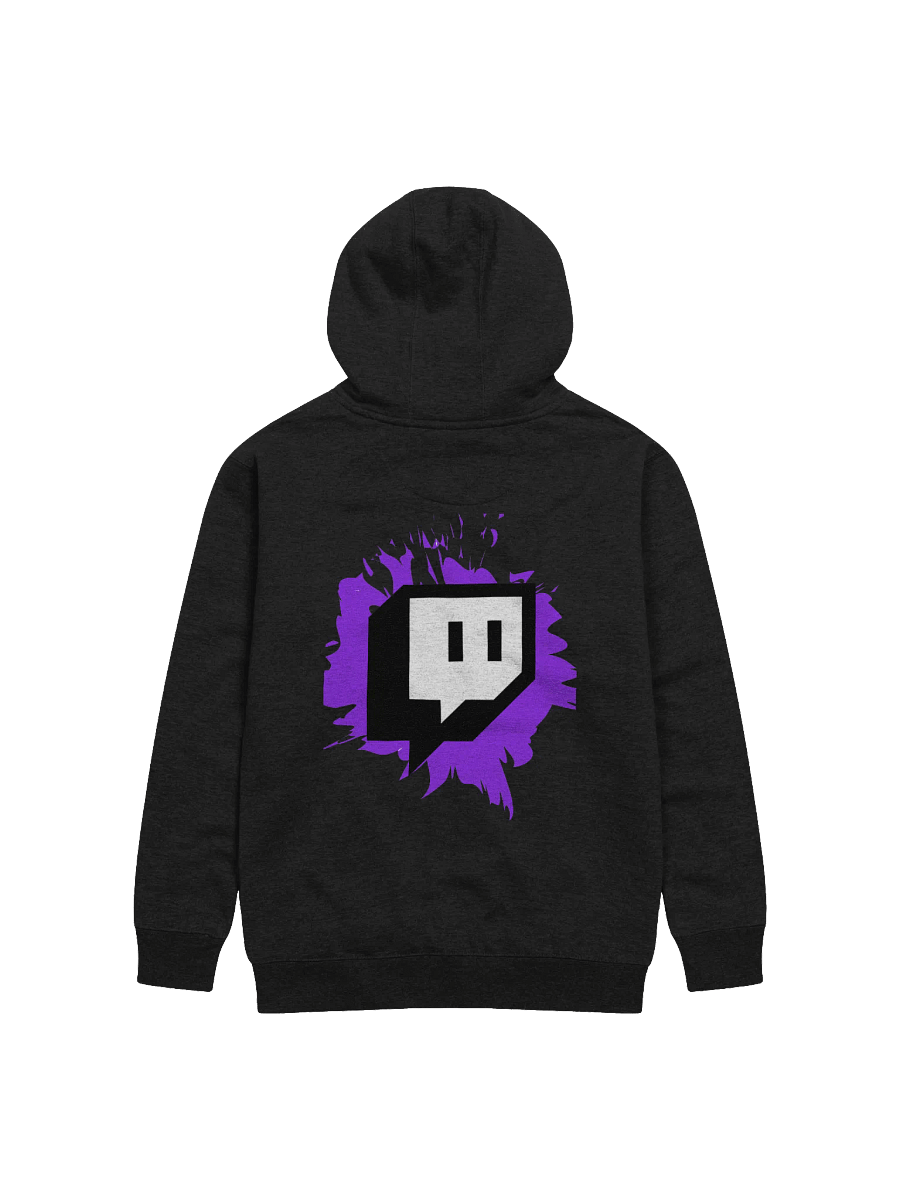 ElCalvoYT - Cotton Hoodie product image (12)