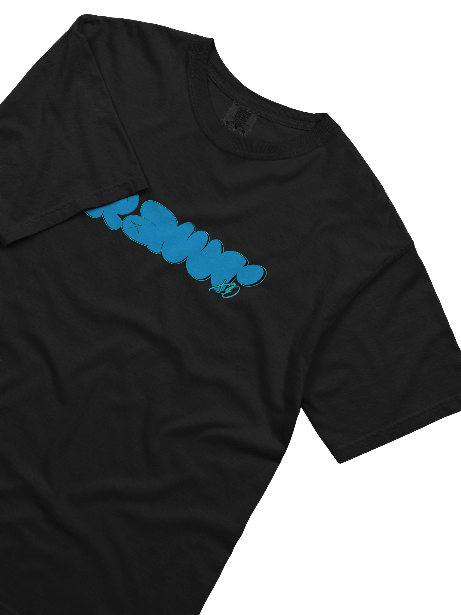 Rawr Basic Tee product image (3)
