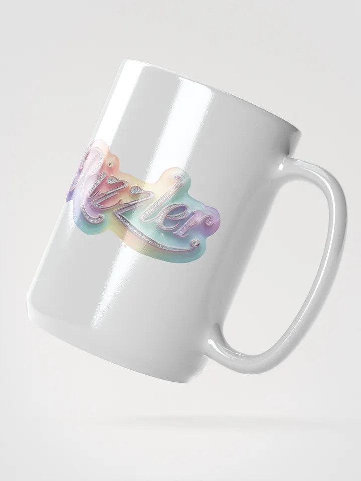 Shawty's Celestial Rizzler Coffee Mug product image (2)
