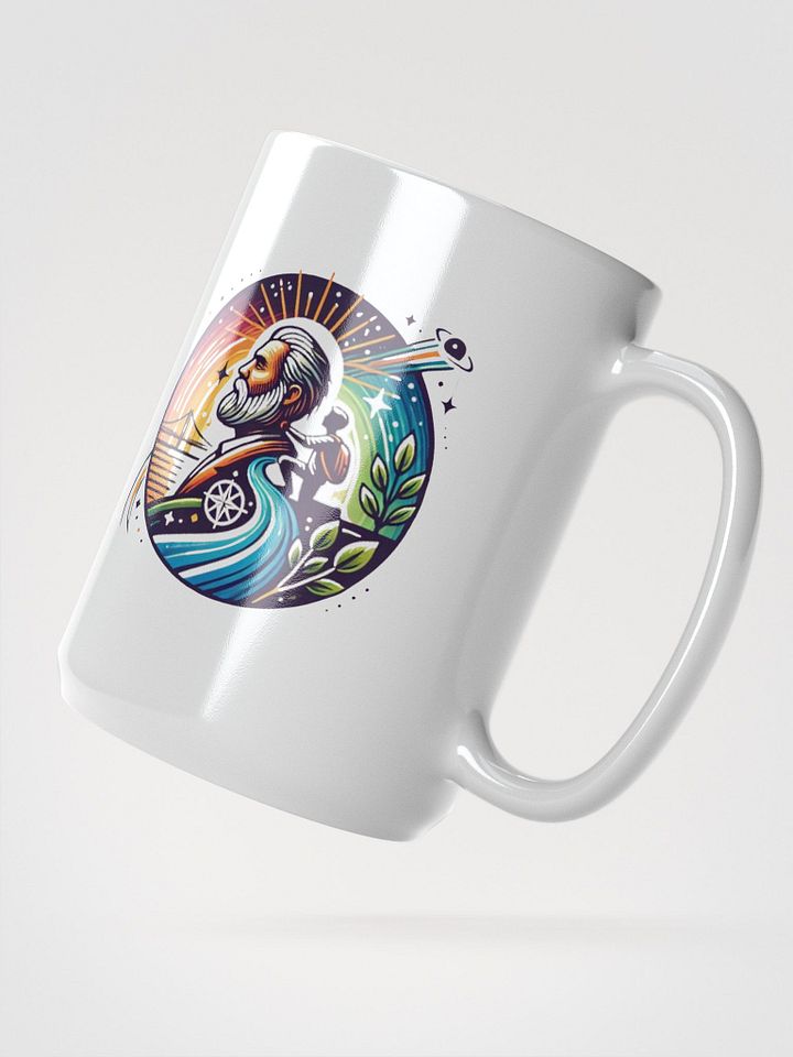 Explorer's Quest Mug product image (2)