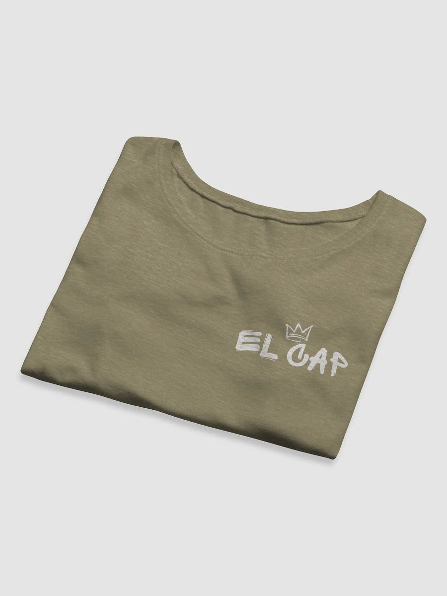 ELCAP Originals - Crop Tee product image (16)