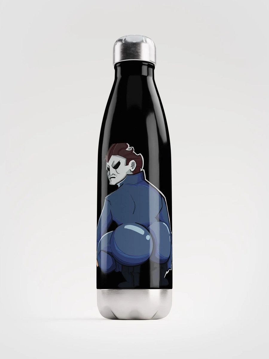 Evil's Obsession Waterbottle product image (2)