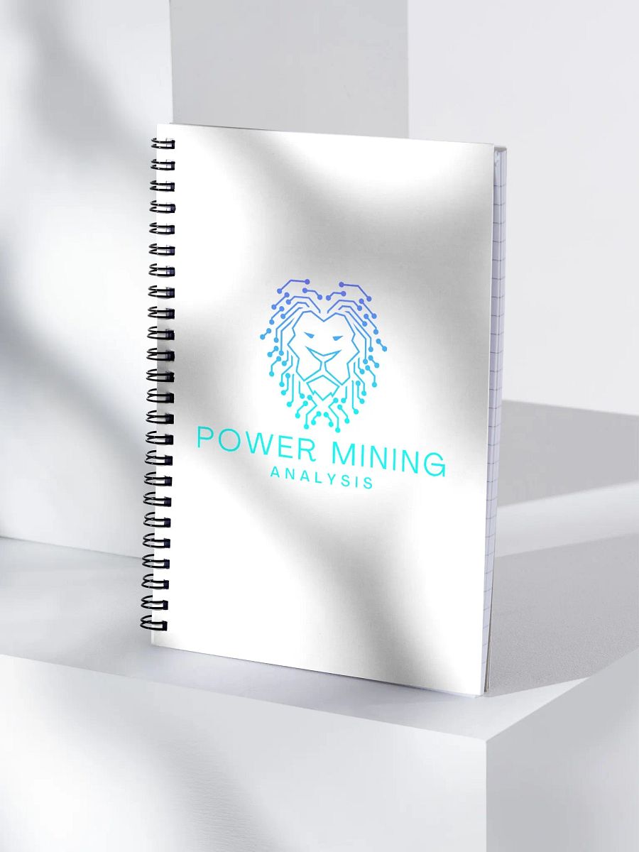 Power Mining Analysis Notebook product image (4)