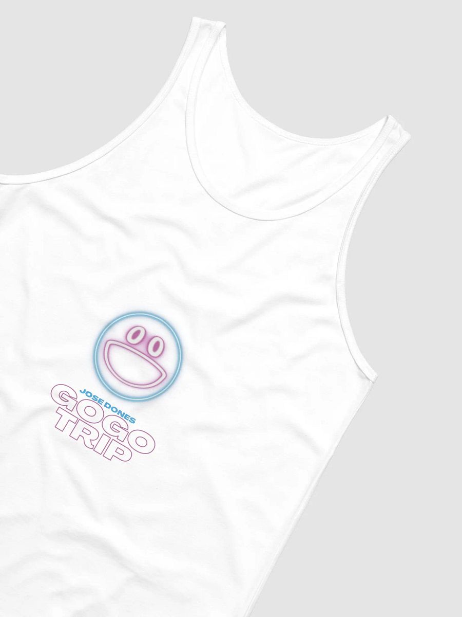 GoGo Trip Tank Top product image (2)