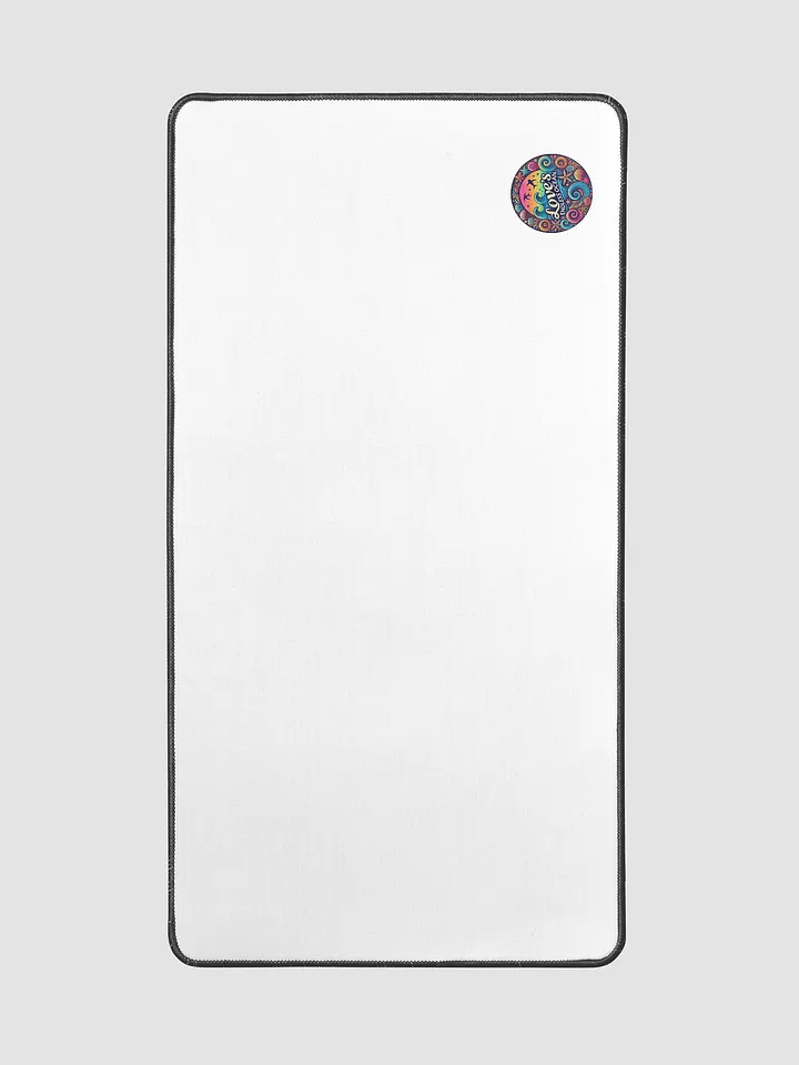 Love's Endless Ocean Desk Mat product image (2)