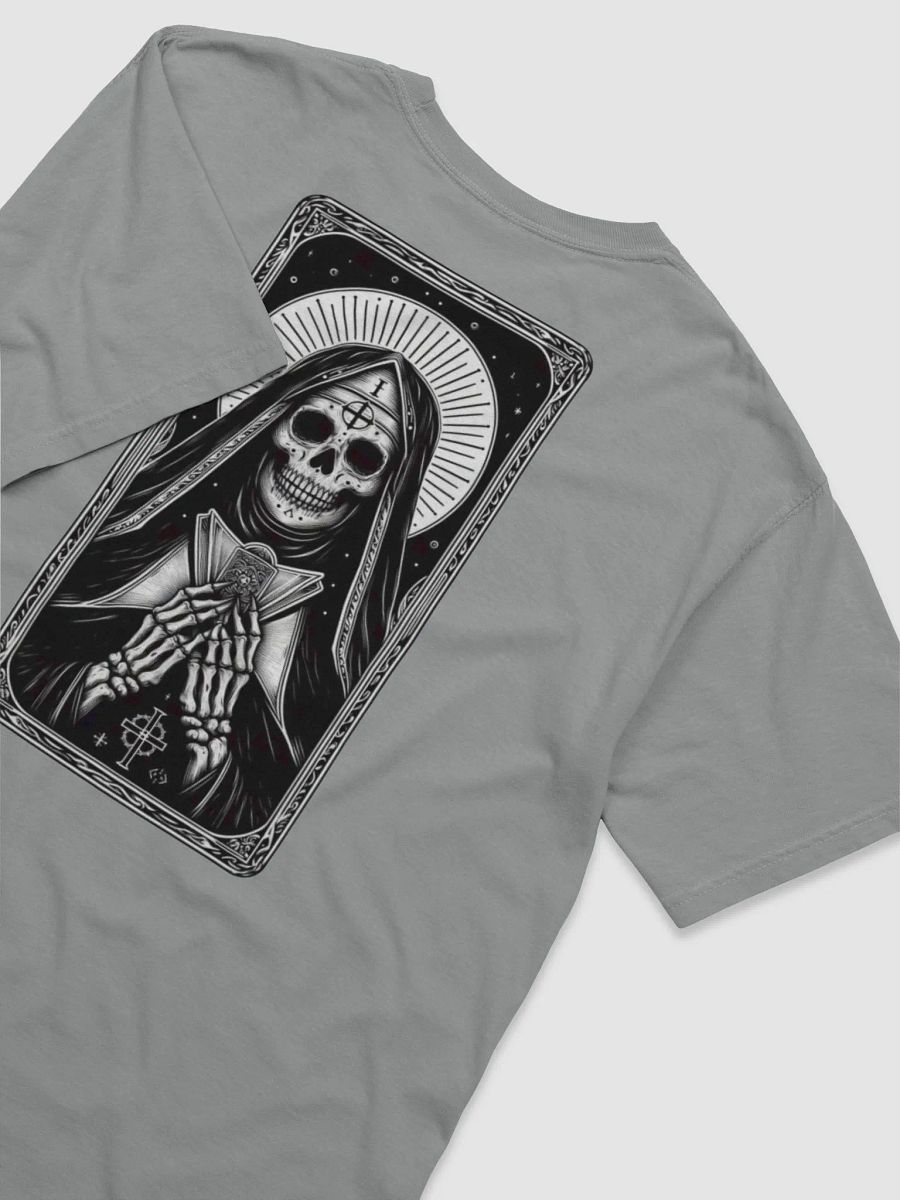Elder Emo Nun T-Shirt (Unisex) product image (4)