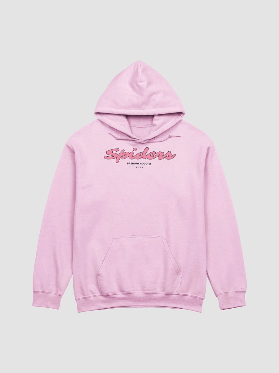Spiders Pastel Hoodie #1 product image (1)