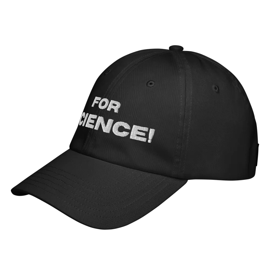 UnderArmour FOR SCIENCE! Cap product image (7)