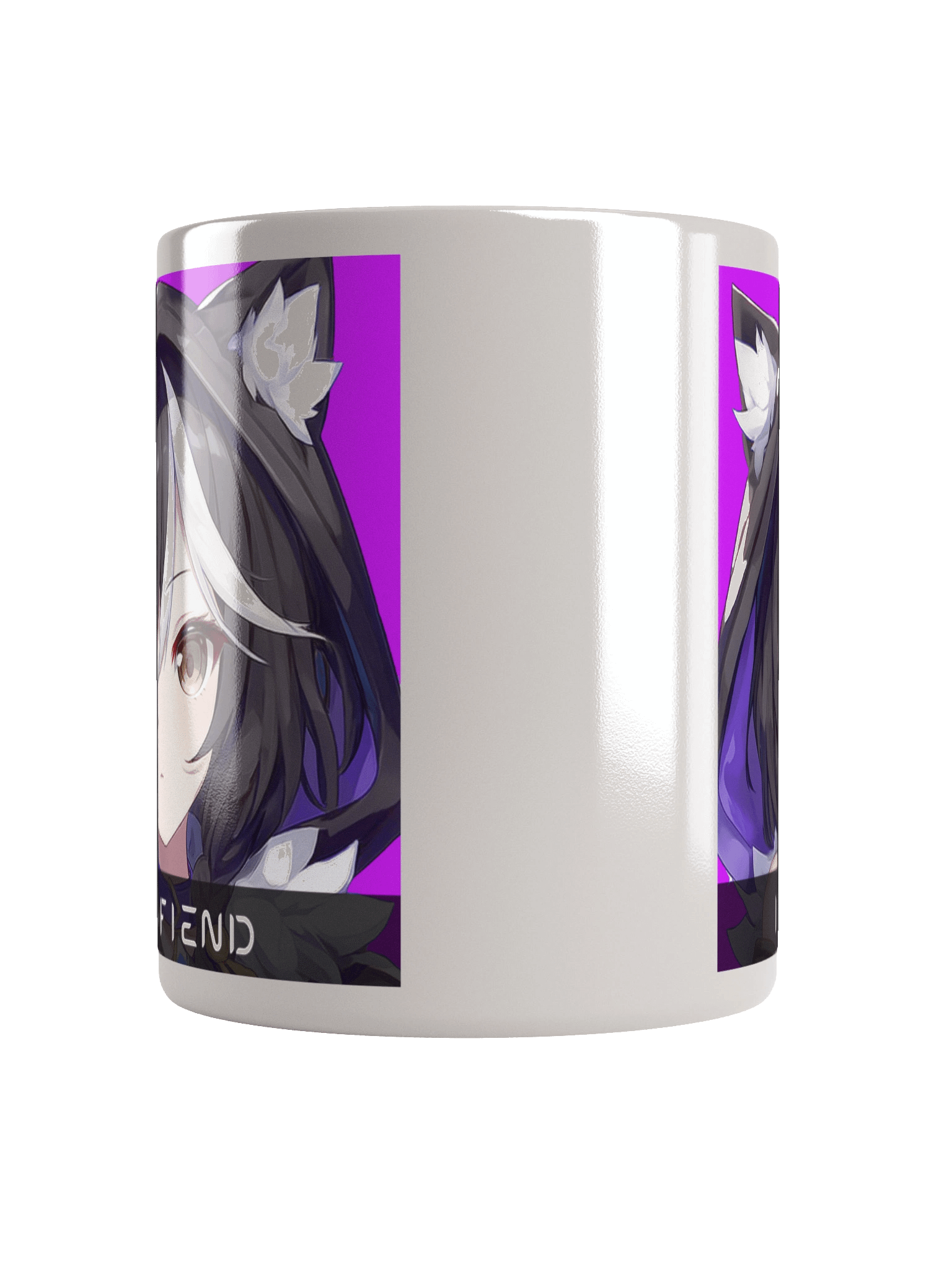 Hugkai: Ube Rail Icon Mug product image (6)