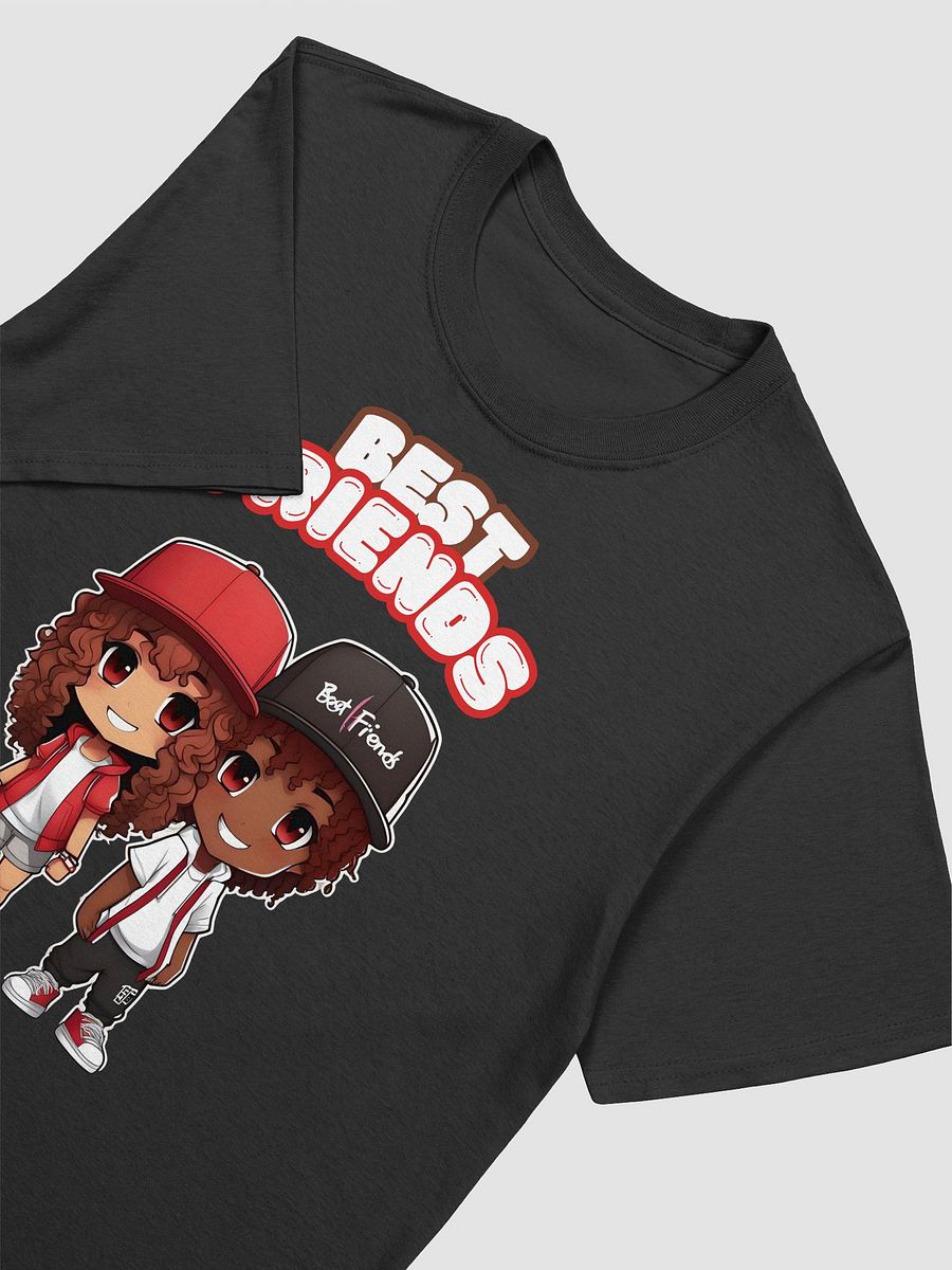 Best Friends T-shirt product image (18)