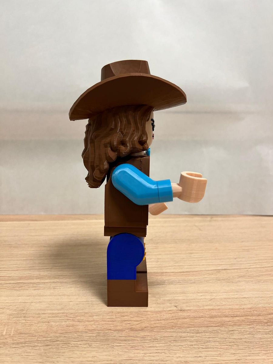 Cow Girl product image (4)