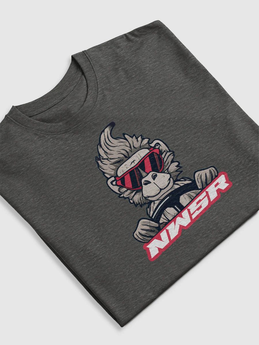 NWSR Baboon Logo Tee product image (5)