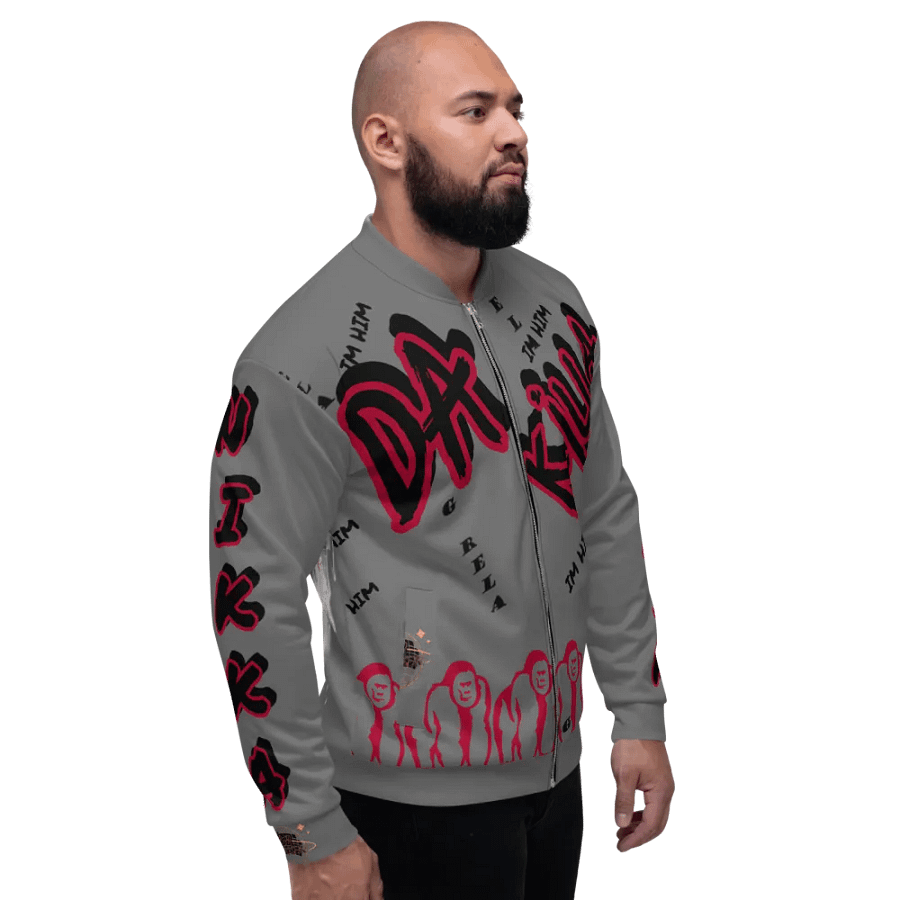 G RELA DA KILLA product image (7)