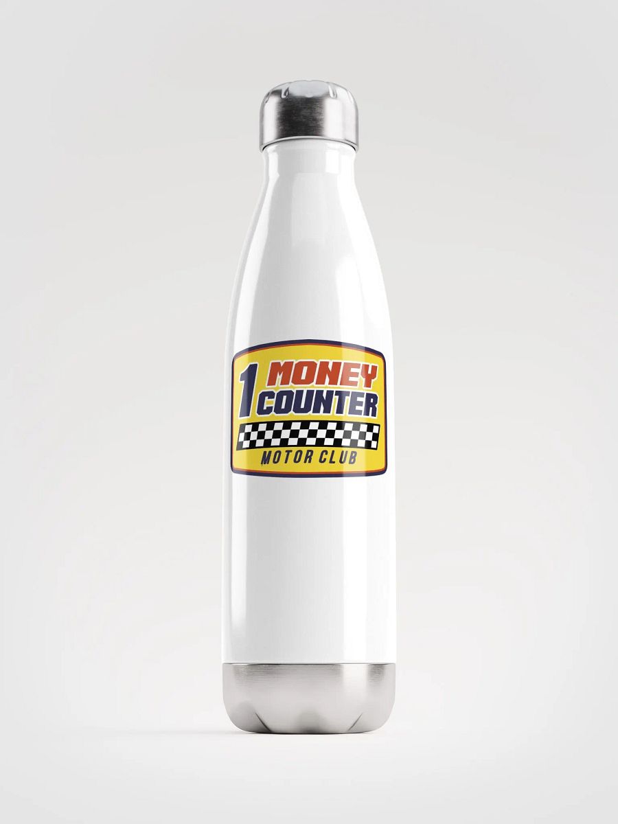 MONEY COUNTER MOTOR CLUB CANTEEN product image (1)