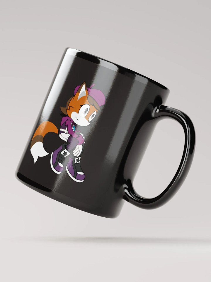 Painter Cinder Mug product image (3)
