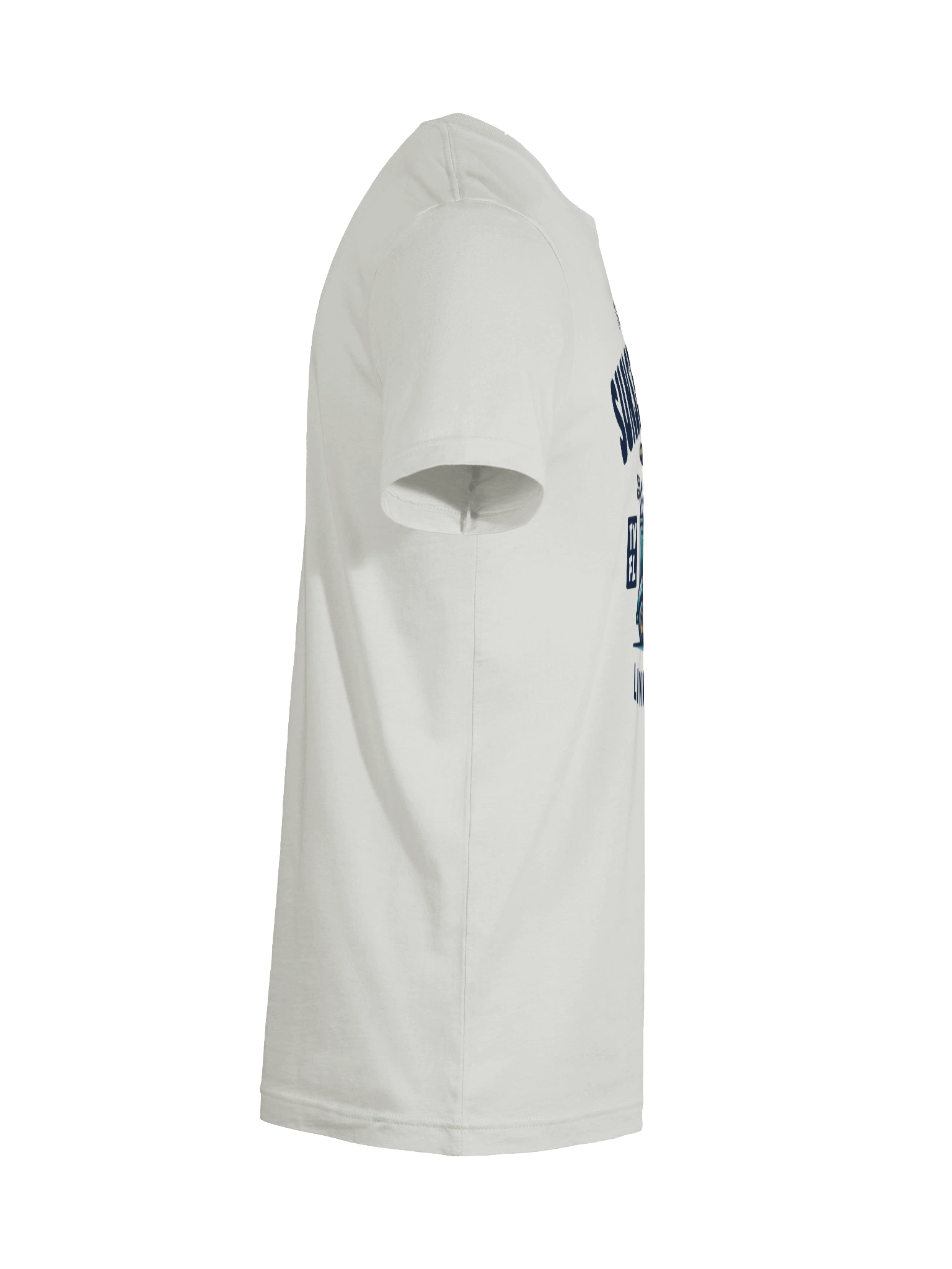 The Village of Sunset Pointe TV FL Golf Cart Design T-Shirt product image (108)