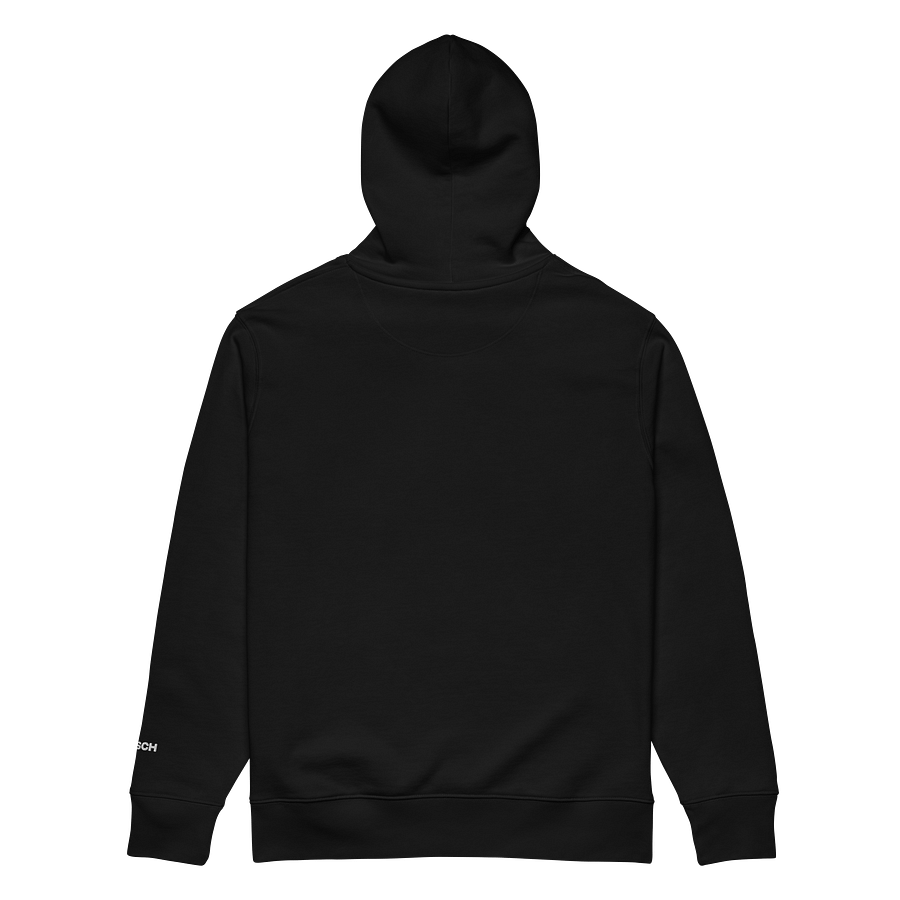 Iron Cross Hoodie product image (10)