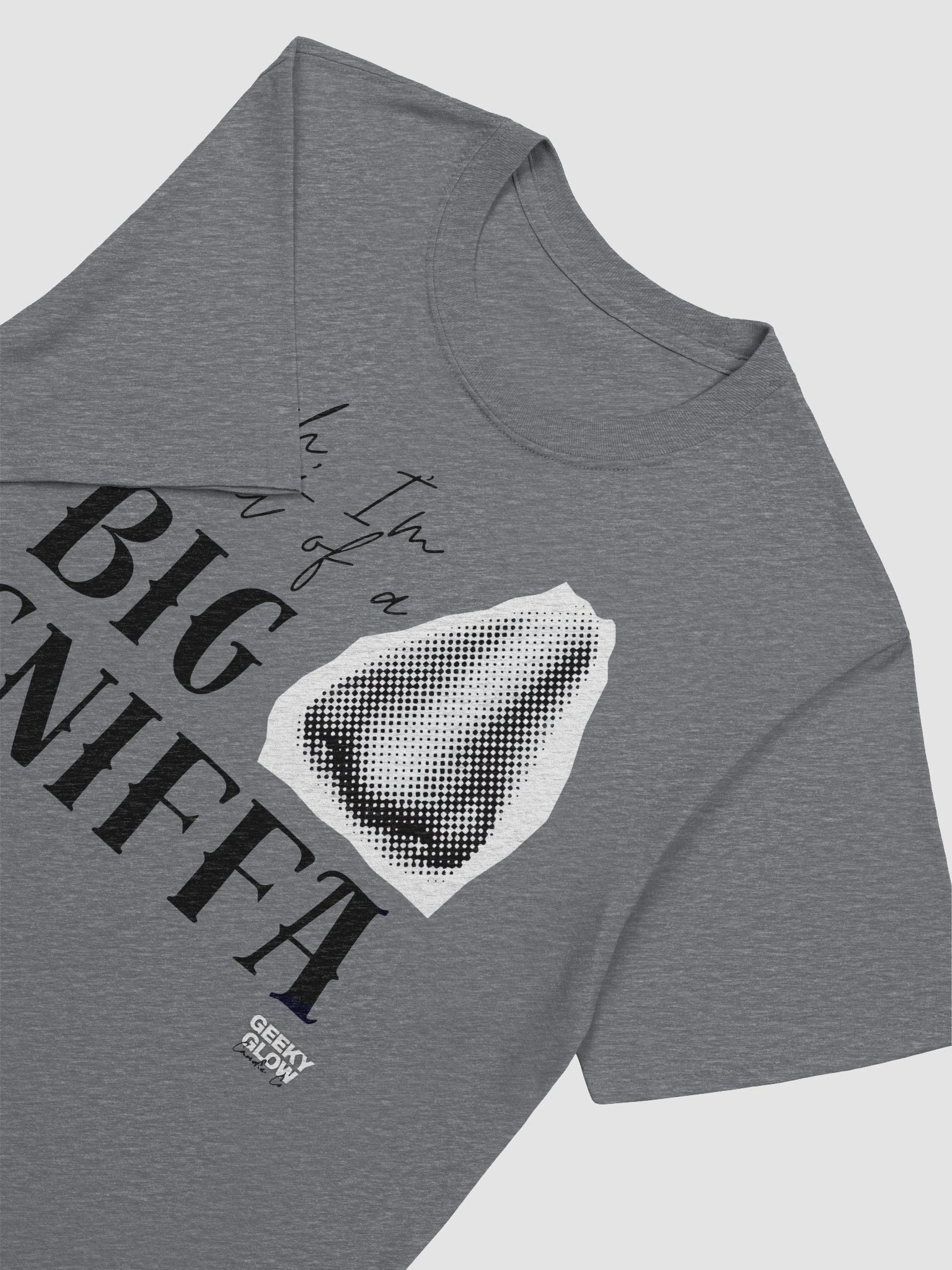Big Sniffa T-Shirt product image (34)