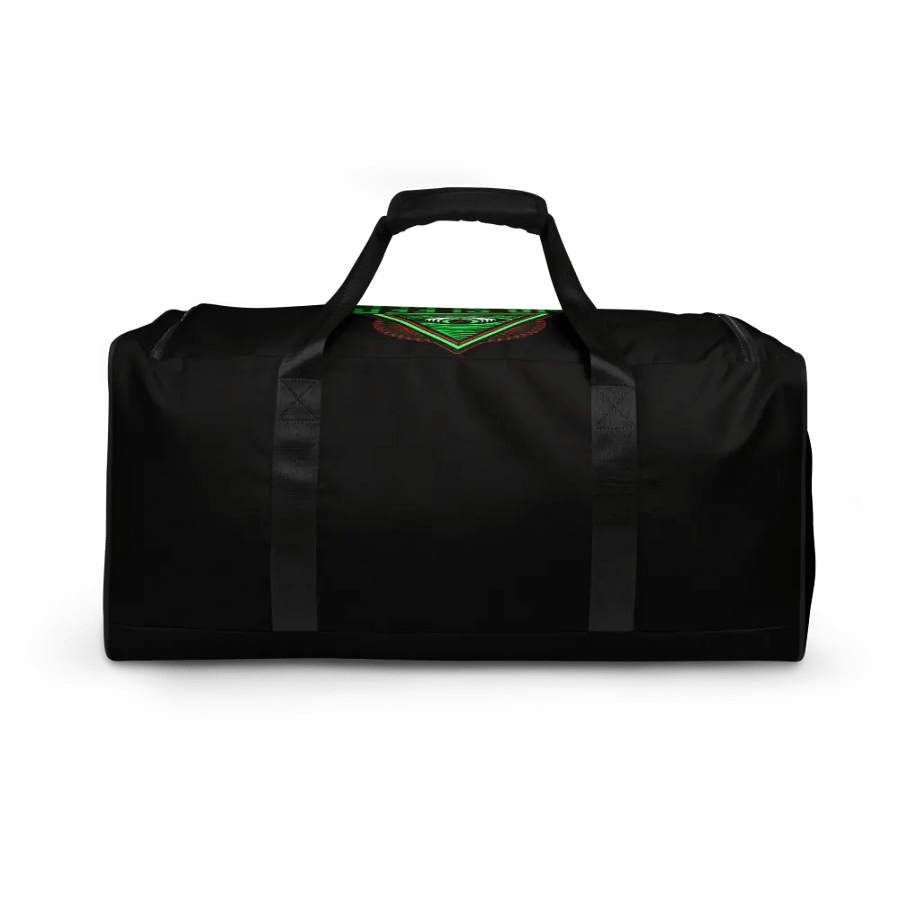 NOSLEEPRP DuffleBag product image (1)