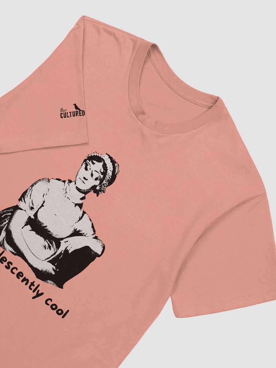 Incandescently Cool tee product image (3)