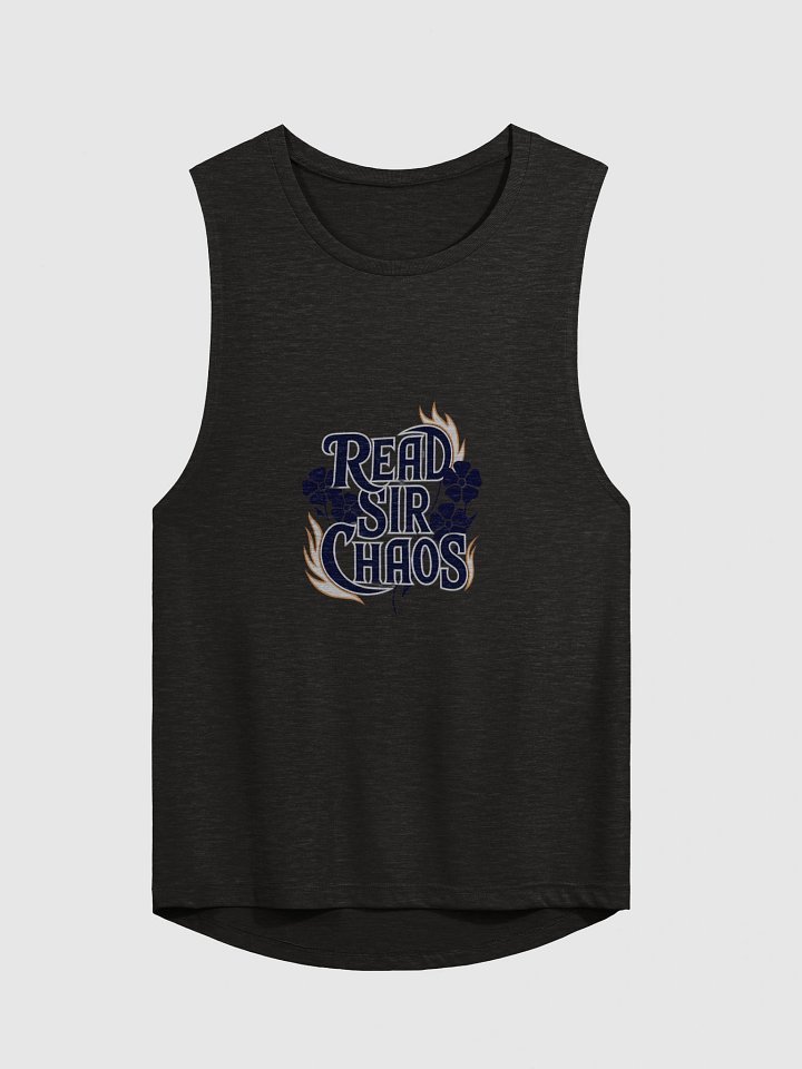 Read | Sir Chaos Tank - Alternate product image (4)