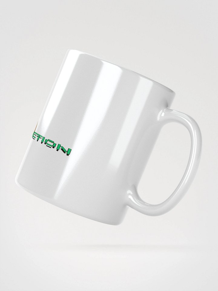CapyAddiction Capybara Mug product image (2)