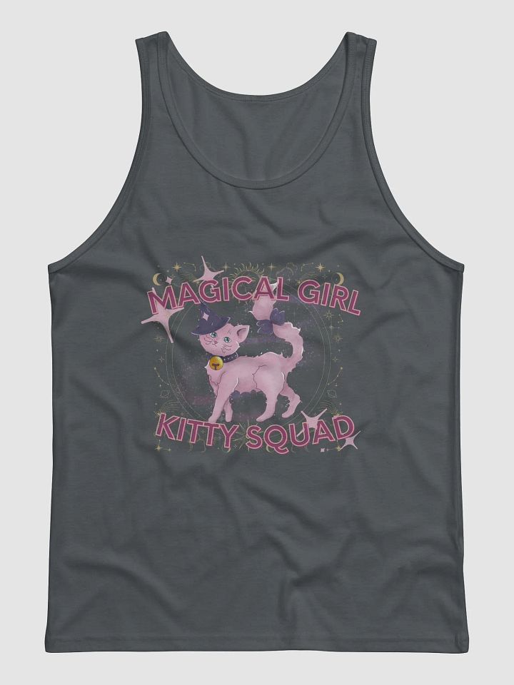 Magical Girl Kitty Squad product image (1)